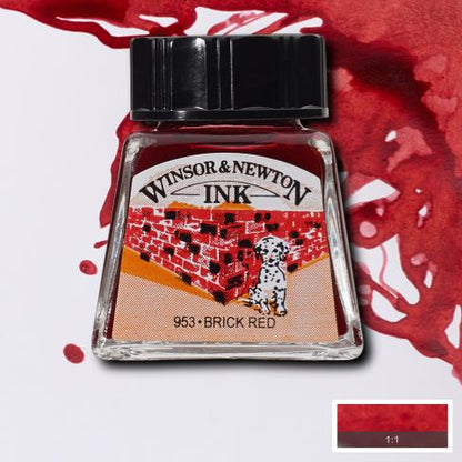 Encre Drawing 14ML