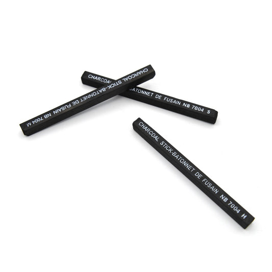 Nobel Charcoal stick H