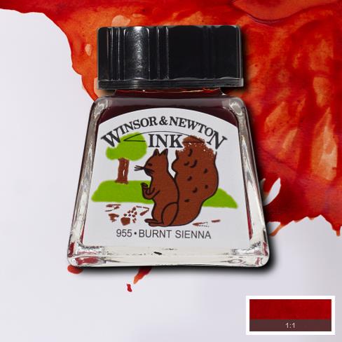 Encre Drawing 14ML