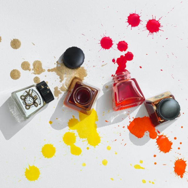Encre Drawing 14ML