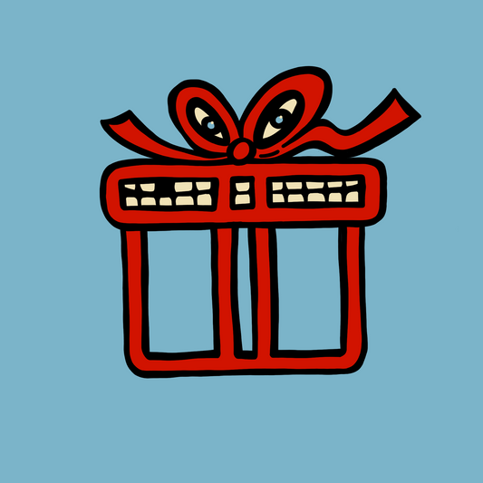 Carte Cadeau