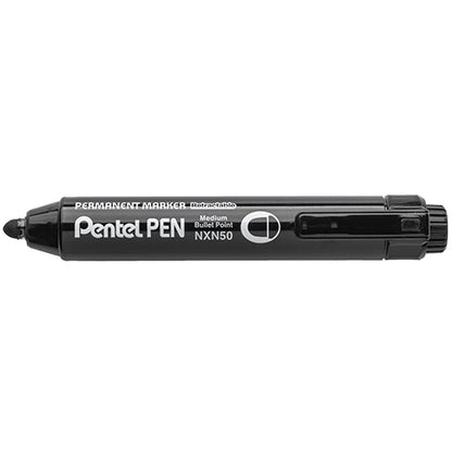 Refill Remplacement pour Marqueur Permanent Rétractable NX50