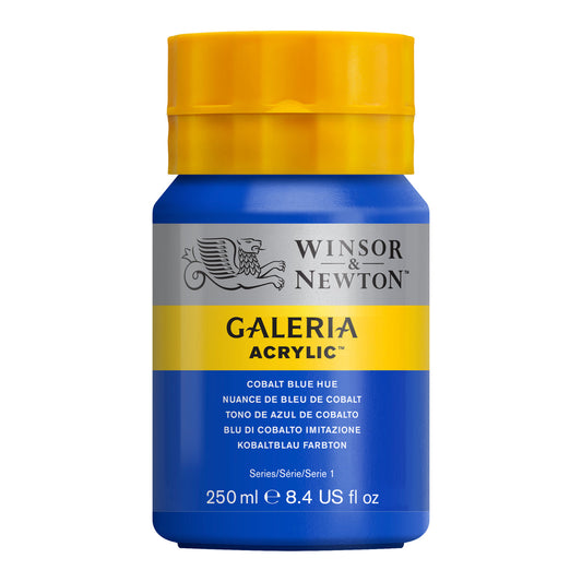 Peinture Acrylique Galeria 250ML