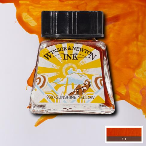 Encre Drawing 14ML