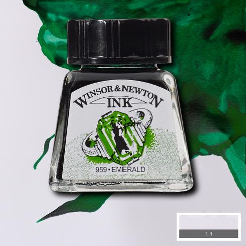 Encre Drawing 14ML