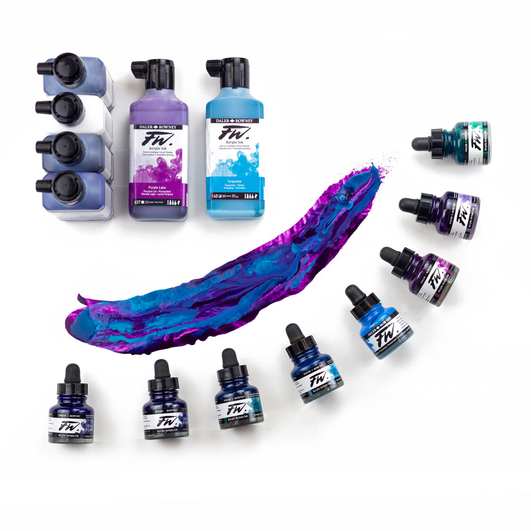 Encre FW 29.5ML