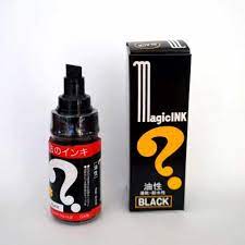 Grand marqueur Magic Ink (ML-T)