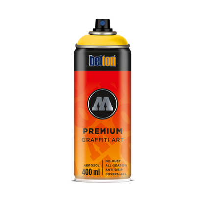 Belton Molotow Premium 400ML
