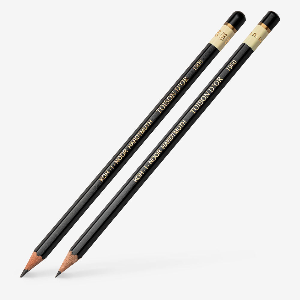 Toison D'Or Crayon Graphite