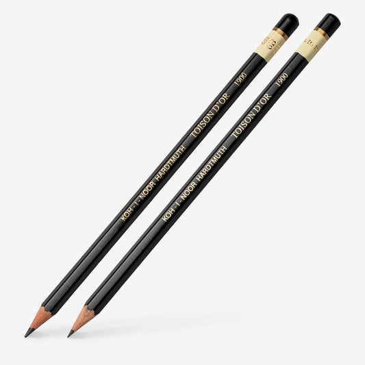 Toison D'Or Crayon Graphite