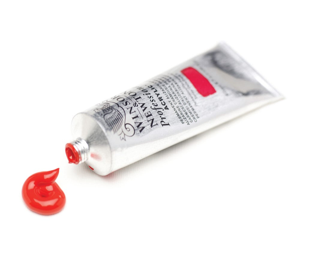 Peinture Acrylique Professionelle 60 ML