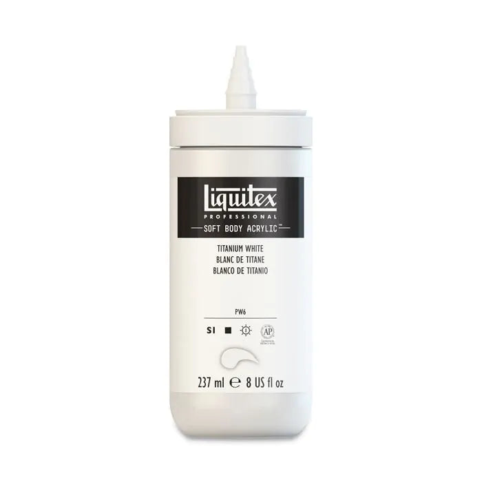 Soft Body Peinture Acrylique 237ML