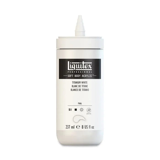 Soft Body Peinture Acrylique 237ML