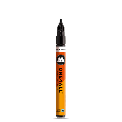 Marqueur de peinture Molotow 127HS