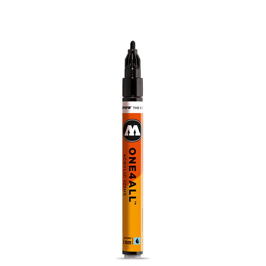 Marqueur de peinture Molotow 127HS