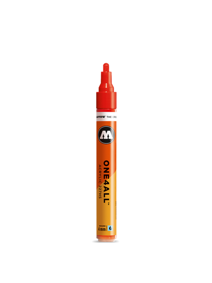 Marqueur de peinture Molotow 227HS