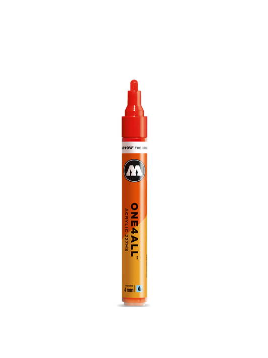 Marqueur de peinture Molotow 227HS