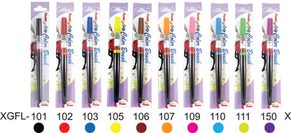 Pinceau Couleur, 1PC Paque